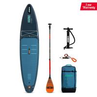 Jobe Aero Varna Inflatable Paddle Board 11'' 0